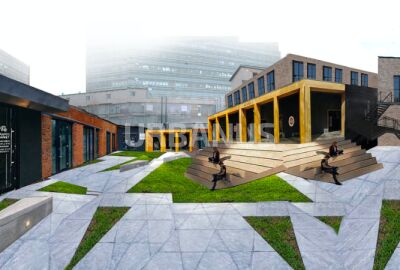 LOFT Вольный