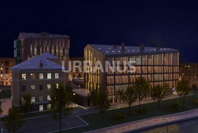 Жилой комплекс Art-House