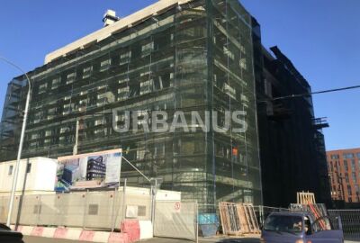 МФК Magnum Opus