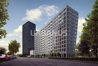 Жилой комплекс AFI Park Воронцовский