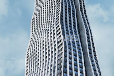 Жилой комплекс AFI Tower