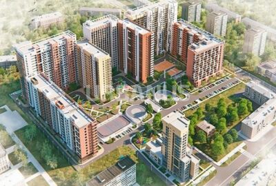 ЖК Терлецкий парк
