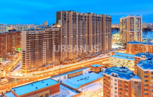 Спасский Мост