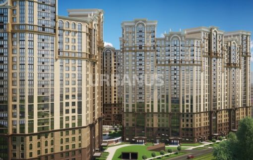 Инфраструктура Династия