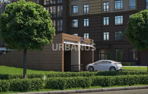 Паркинг