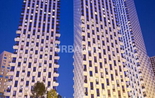 ЖК Wellton Towers