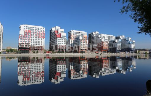 ЖК River Park