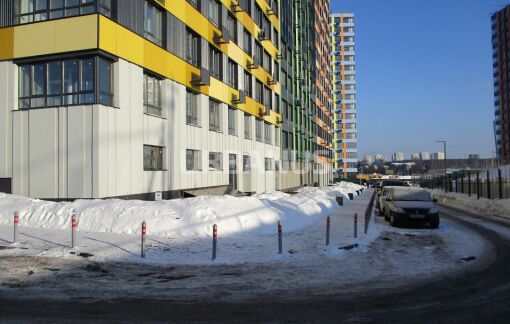ЖК «Новый Зеленоград»