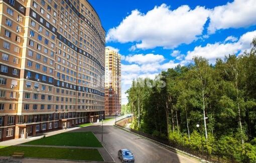 Эдель­вейс-Ком­форт