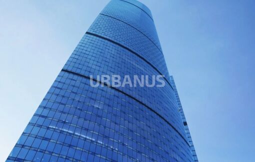 Фасады зданий