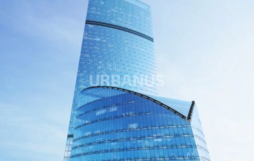 Фасады зданий