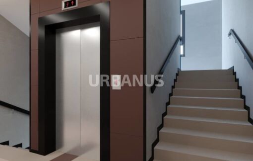 Входная группа