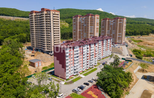 Корпусы