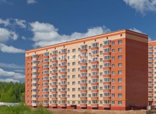 ЖК Лесной Городок