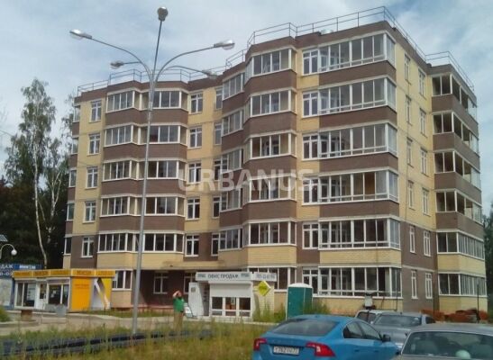 ЖК Квартал Европа