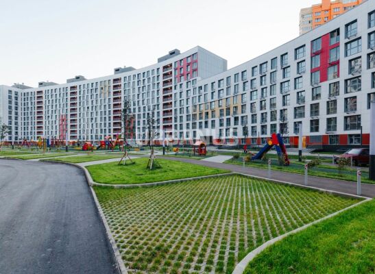 ЖК «Рождественский»