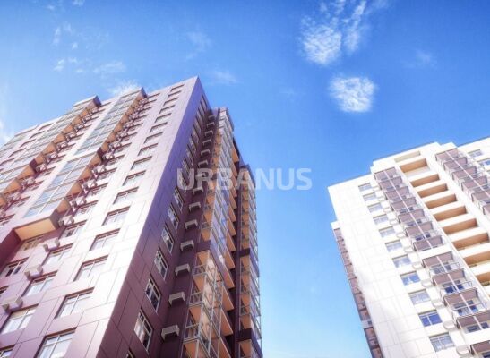 Сити комплекс Барбарис