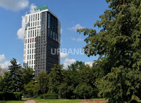 ЖК Union Park