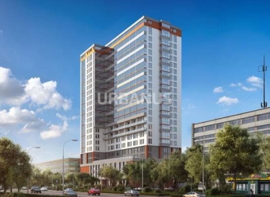 ЖК Октябрь (Москва)