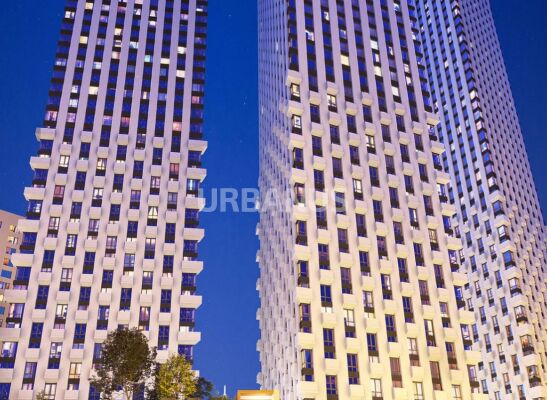ЖК Wellton Towers