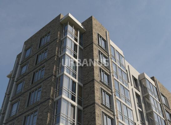 ЖК Счастье на Ленинском