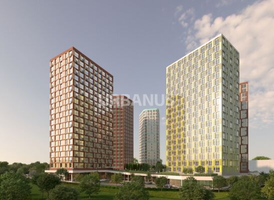 ЖК Citimix