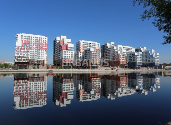 ЖК River Park