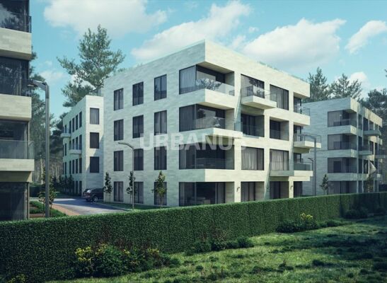 ЖК Level Barvikha Residence