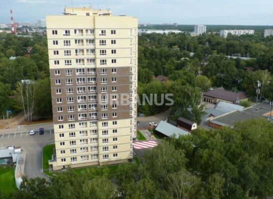 ЖК «Цветочный город»