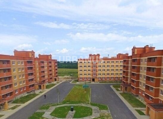 ЖК Восточная Европа