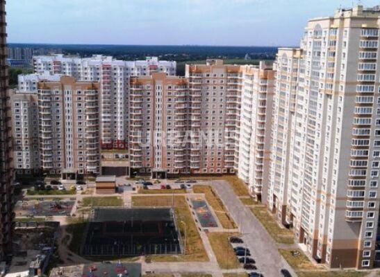 ЖК «Колхозная 20 (Подольск)»
