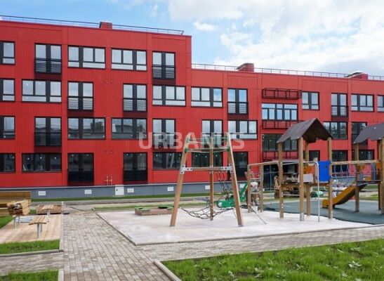 ЖК Новогорск Парк