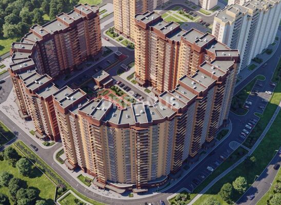ЖК «Московский»