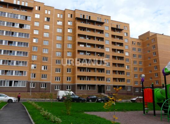 ЖК Новоснегирёвский