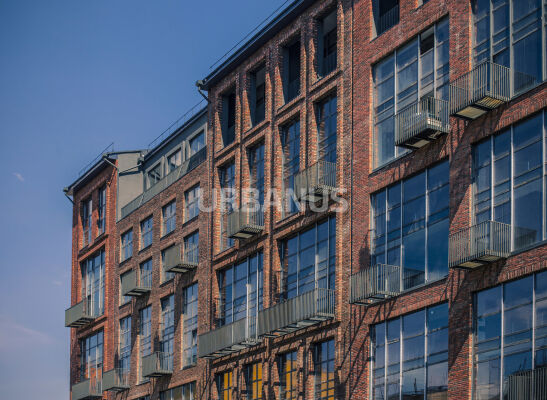 ЖК «Рассвет Loft Studio»