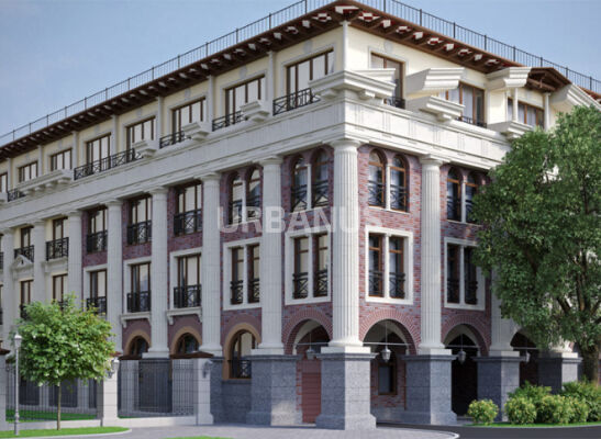 ЖК Palazzo Imperial