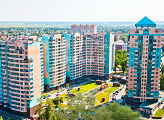 ЖК «Борисоглебский»