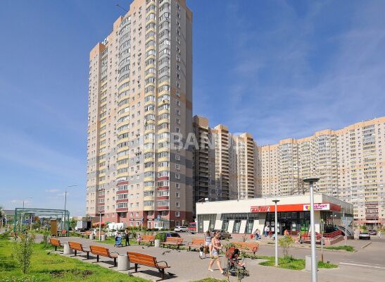 ЖК Новое Измайлово