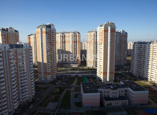 ЖК «по ул. Дирижабельная, 1»