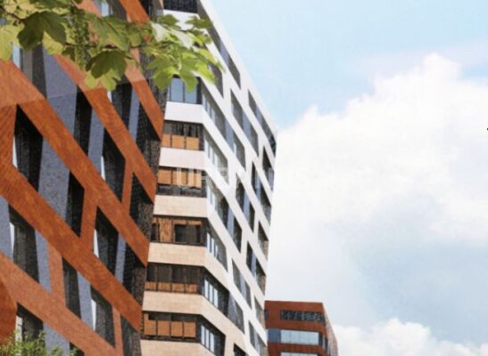ЖК WestSide