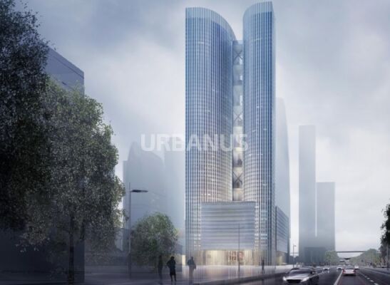 ЖК Grand Tower