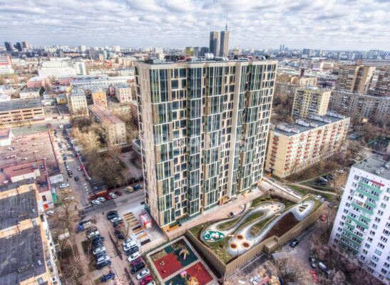 ЖК Карамель