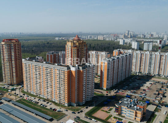 ЖК 1 мая