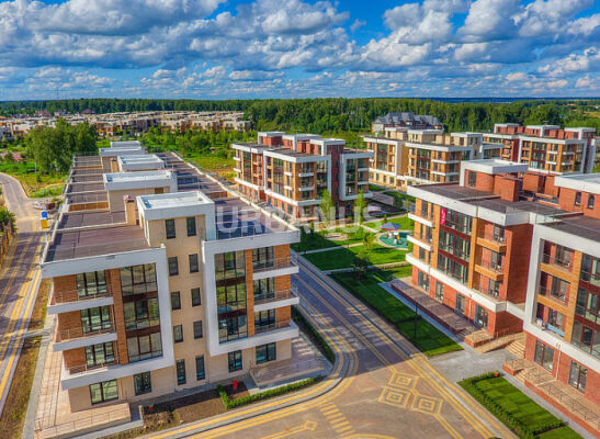 ЖК Park Avenue