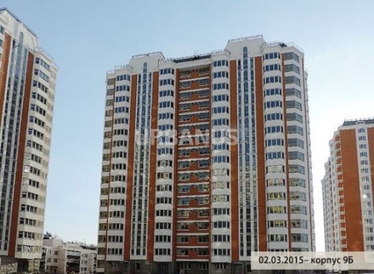 ЖК «Пятница»