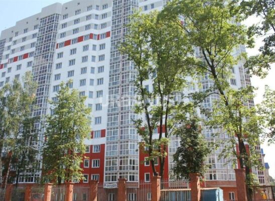 ЖК Леоновский парк