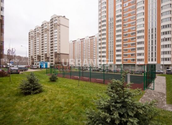 ЖК «Эко Видное»