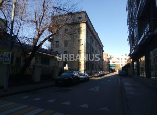 ЖК High Garden