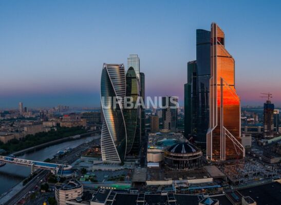 ЖК Capital Towers
