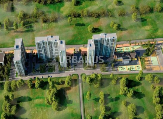 ЖК «Лыткарино Хит»